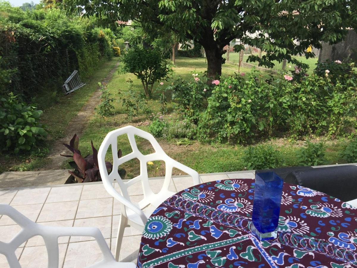 chambre chez l'habitant Orthez Esterno foto