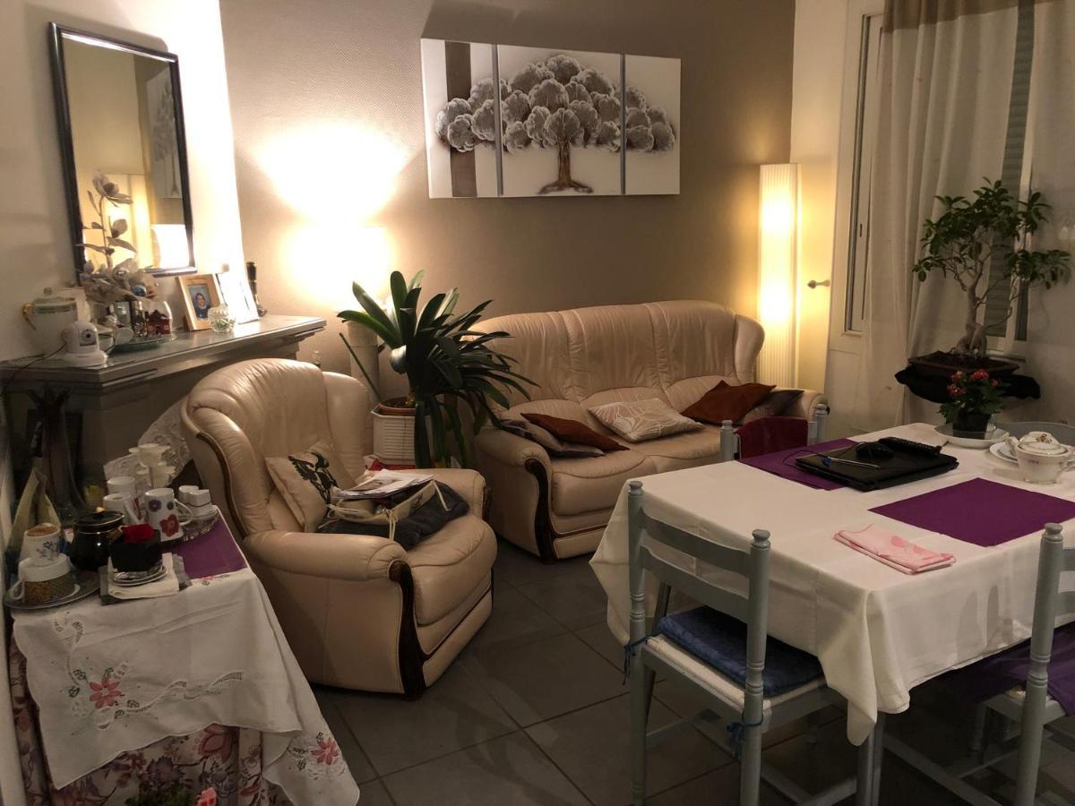 chambre chez l'habitant Orthez Esterno foto
