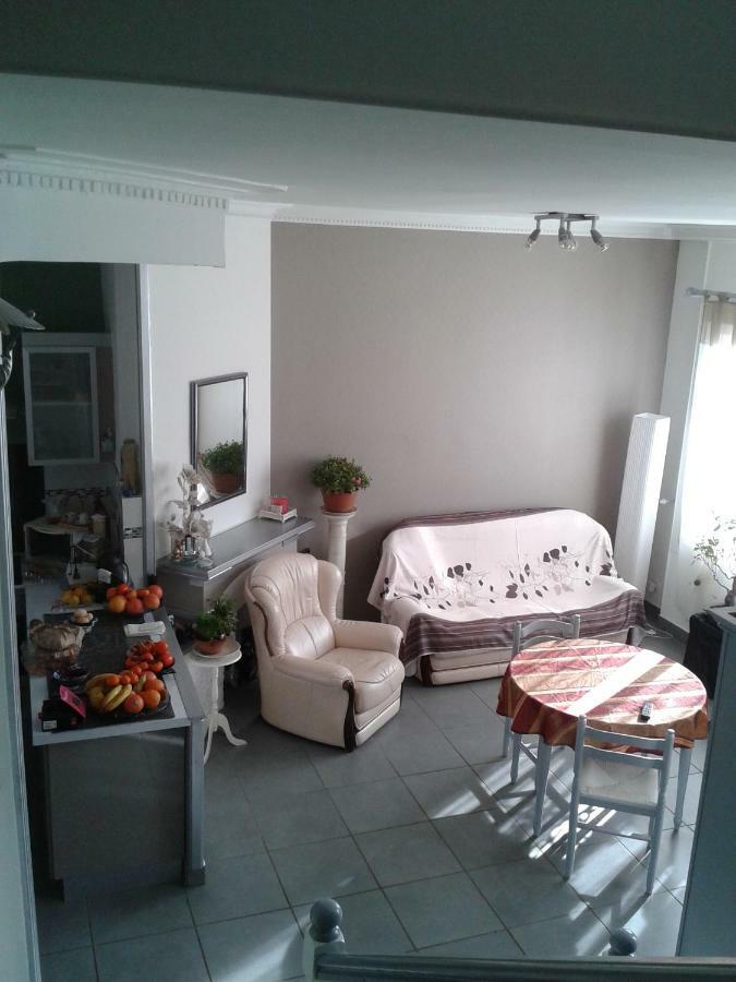 chambre chez l'habitant Orthez Esterno foto